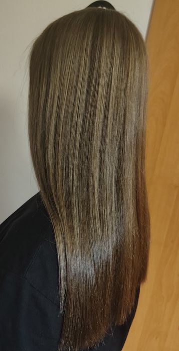 Mobilny fryzjer  z dojazdem