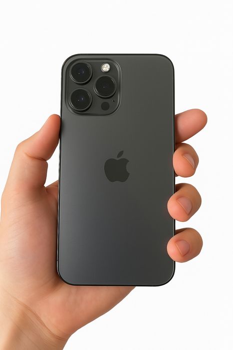 iPhone 13 Pro Max 256GB, Pudełko, Bateria 85%+