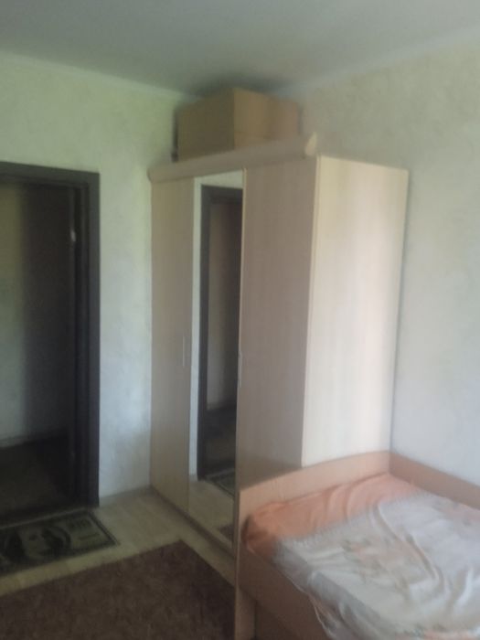 Комната в малосемейке