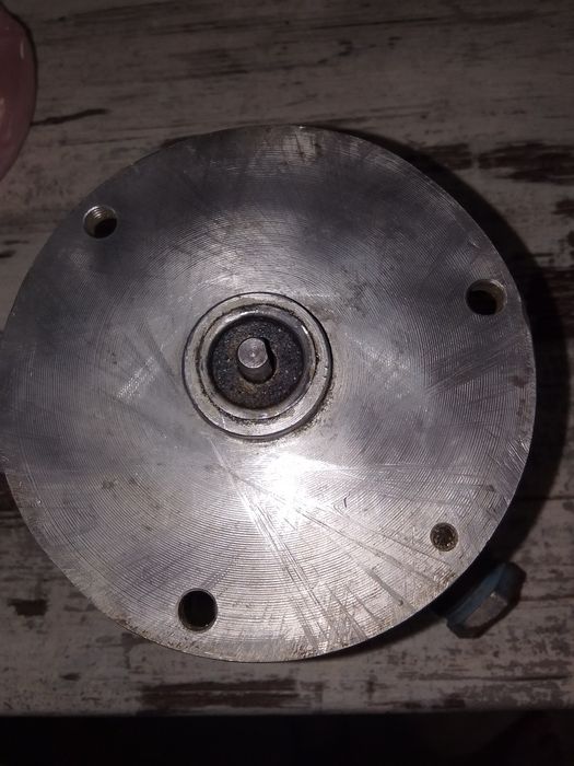 Реле нулевой скорости BDW-2 (б/у, рабочее)