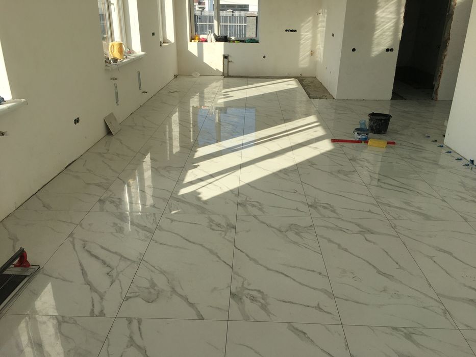 Плиточні роботи в м.Суми