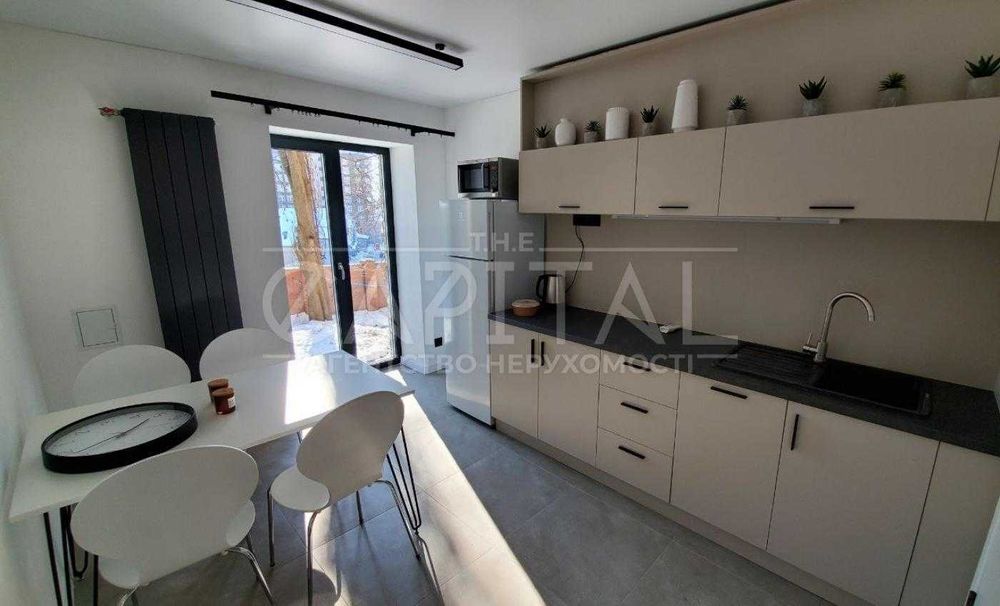 Комерційна нерухомість за адресою бульвар Дружби Народів (площа 100 м²) - Atlanta.ua - фото 5