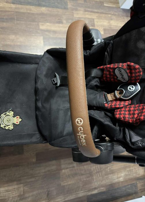 Spacerówka Cybex Priam