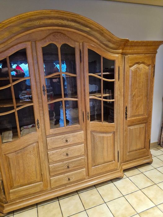 Biblioteka  lite drewno wysylka