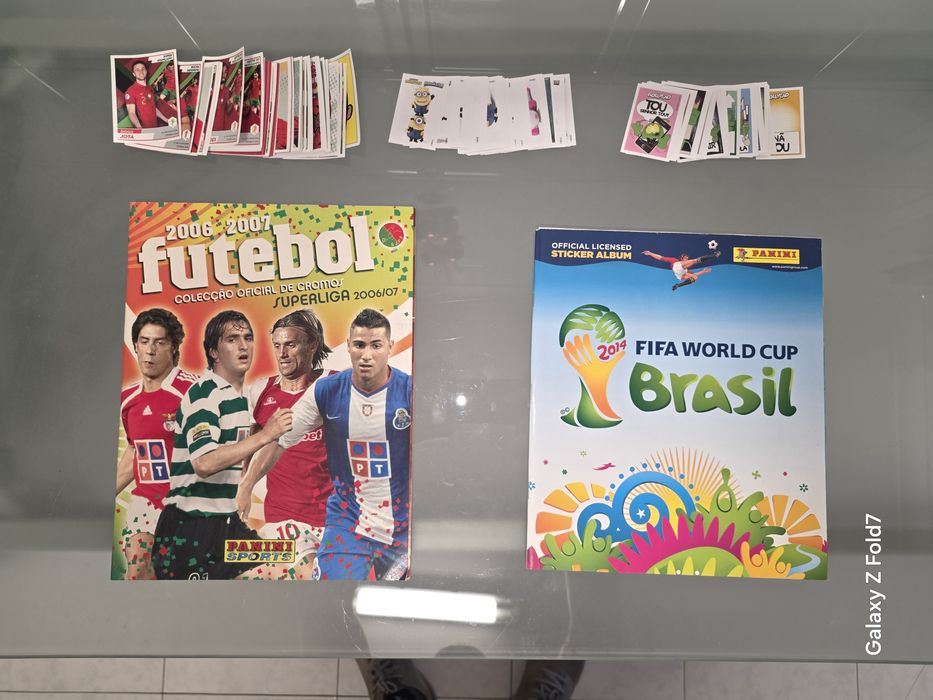 Fifa World Cup Brasil 2014 !! Ler anúncio + Ofertas