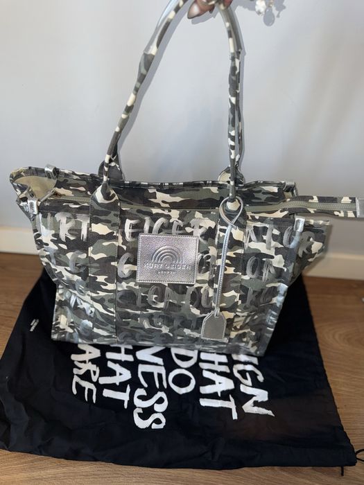 Bolsa Kurt Geiger - Large Southbank Shopper