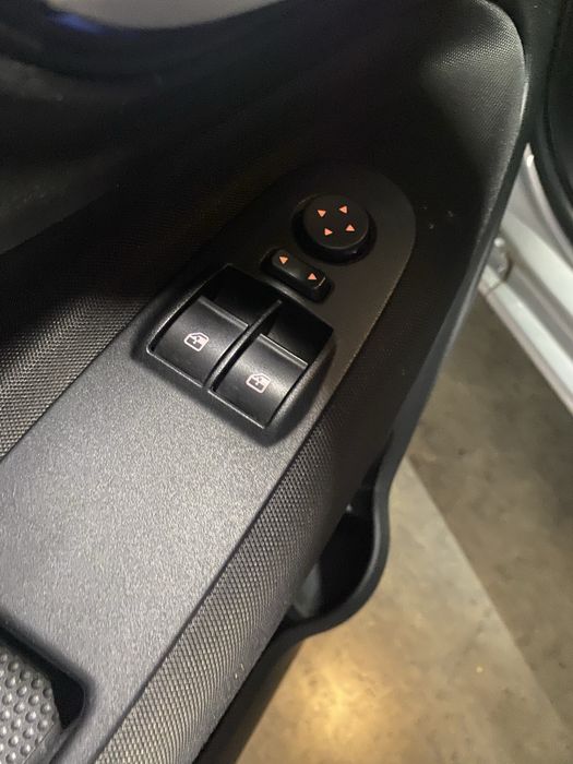 Fiat Punto 1.2 carro fiável