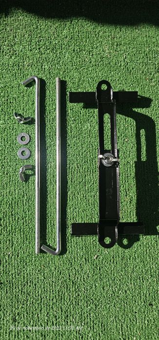 Suporte bateria universal