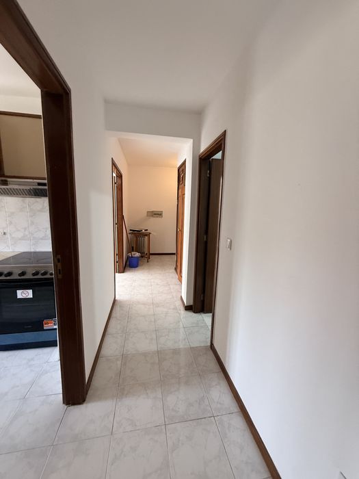 Apartamento T1+1