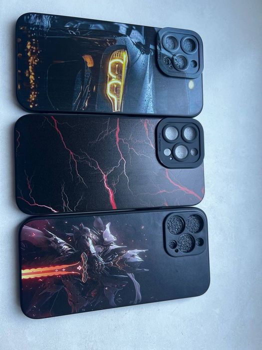 Чохли на айфон 13 про макс