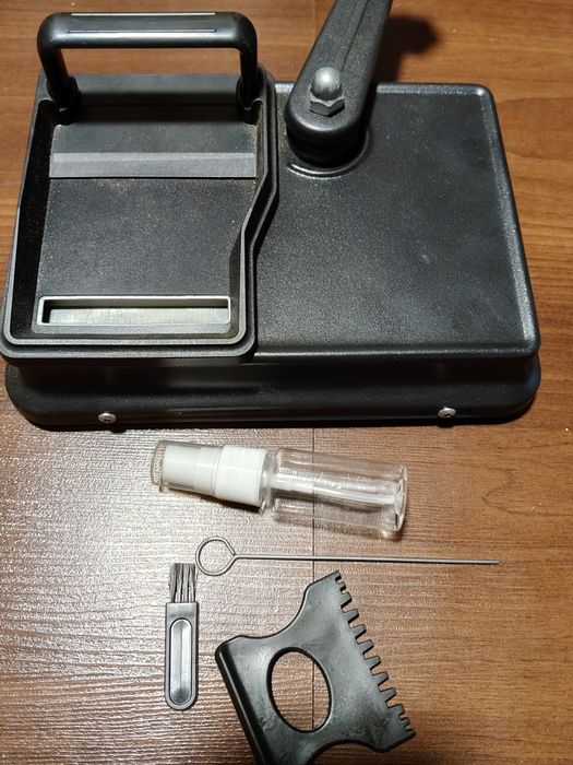 продам машинку для наповнення заготовок діаметром 65 мм