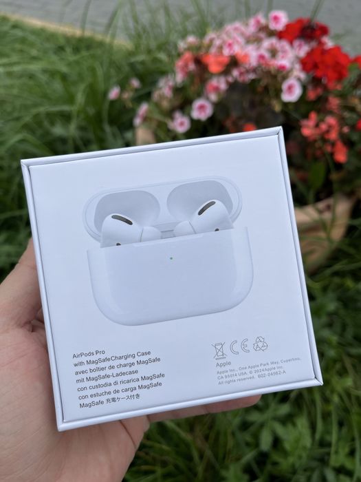 AirPods Pro Nowe