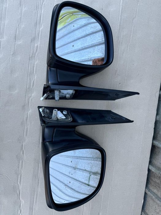 Зеркало разборка віто 639 скло вкладиш рамка корпус кронштейн кріпленя