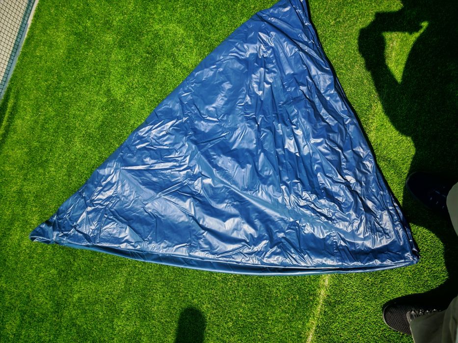 Piscina Intex aspirador/filtro/skimmer/lonas