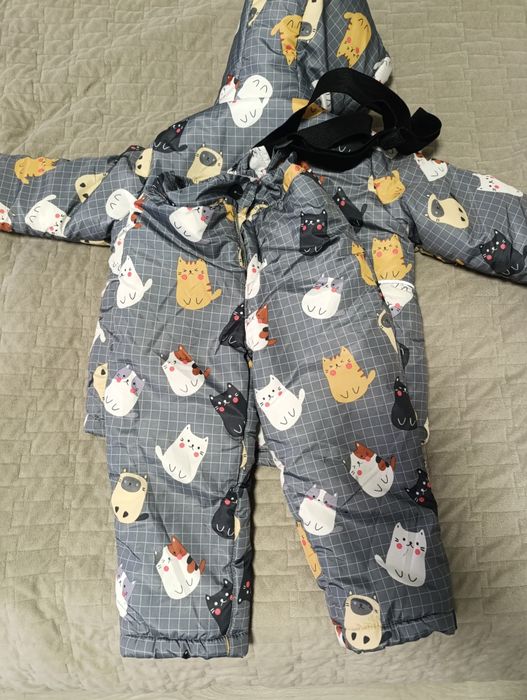 Продам комбінезон