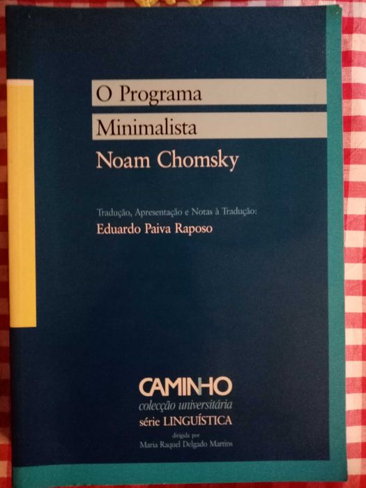 Vários Livros Ciência: Física, Linguística, Biologia