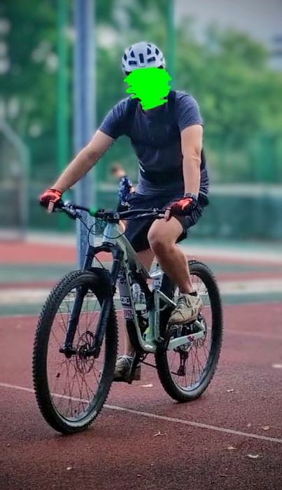 Rower MTB full Focus Jam 6.8 roz. M, doinwestowany, RockShox, koła 29