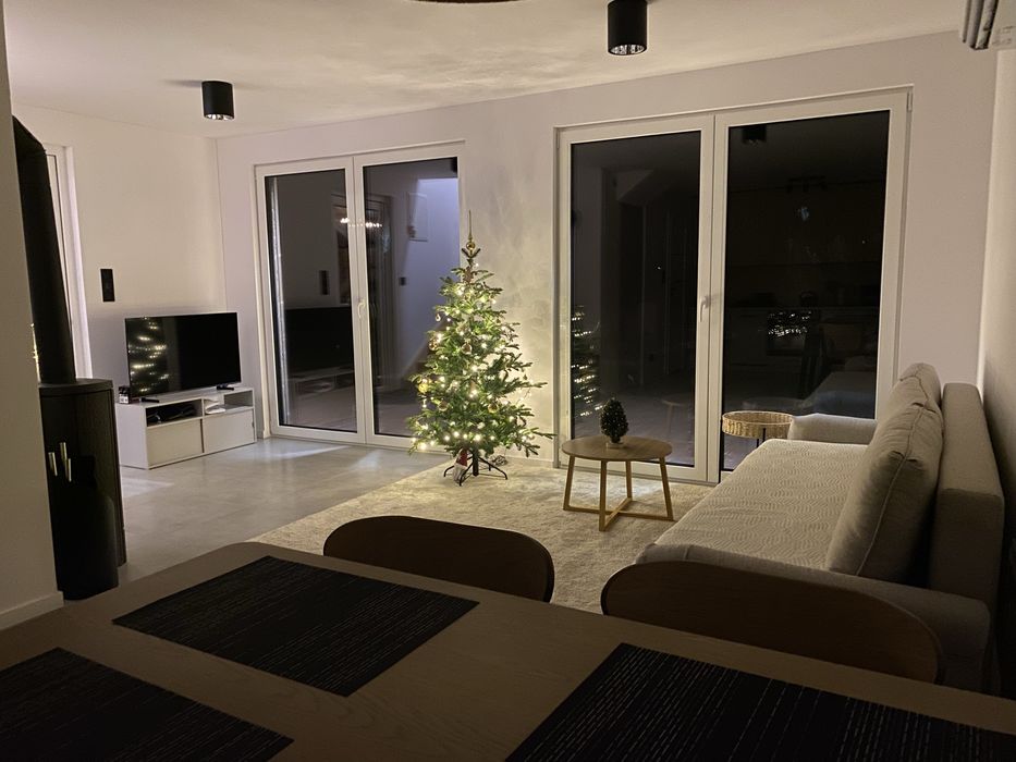 Domek w górach, Beskidy,Tatry – jacuzzi, balia, sauna, widok