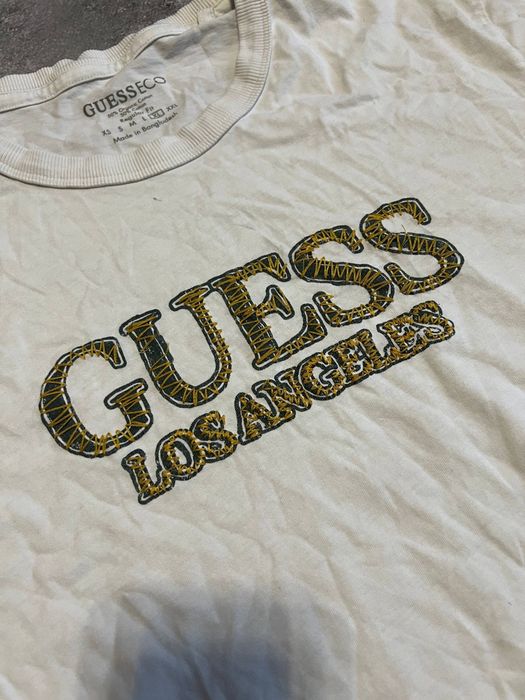 Футболка GUESS (M-L)