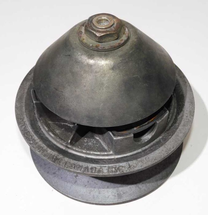 Wariator sprzęgło silnika Aixam 400 500 KUBOT