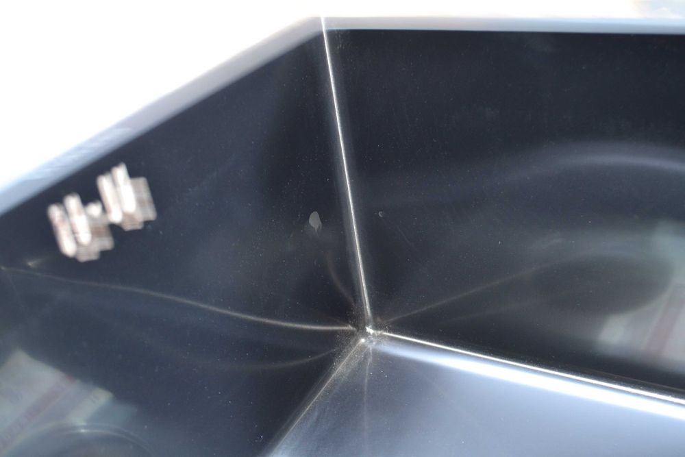 Мийка на кухню (уцінка)