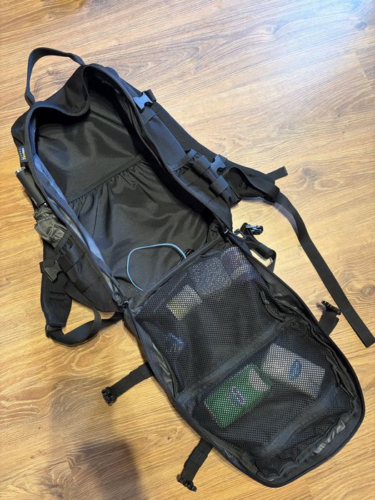 Plecak Wisport Sparrow 303 - black