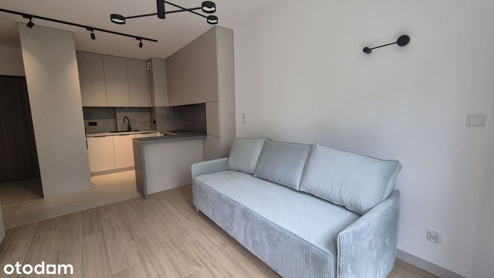 Mieszkanie – Kraków, Tonie, Prądnik Biały - Widok 2