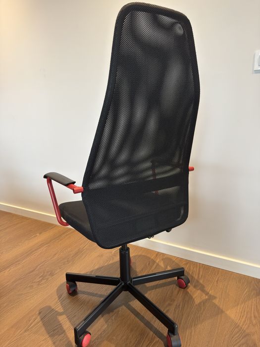 Cadeira de Escritório Ergonómica