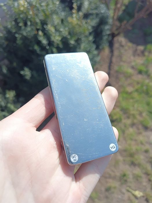 Продам MP3 плеєр SOGER!