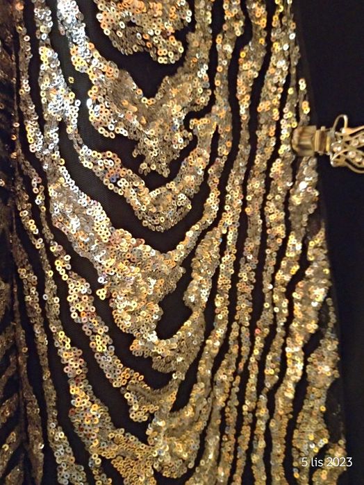 Wizytowy żakiet na podszewce Reserved roz 40