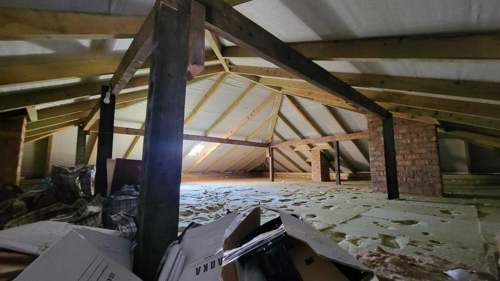 Прожаж VIP будинку c. Сокільники