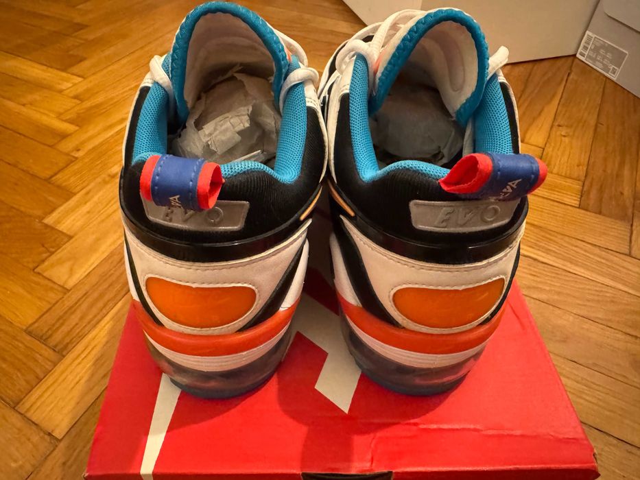 Buty Nike Air VaporMax EVO