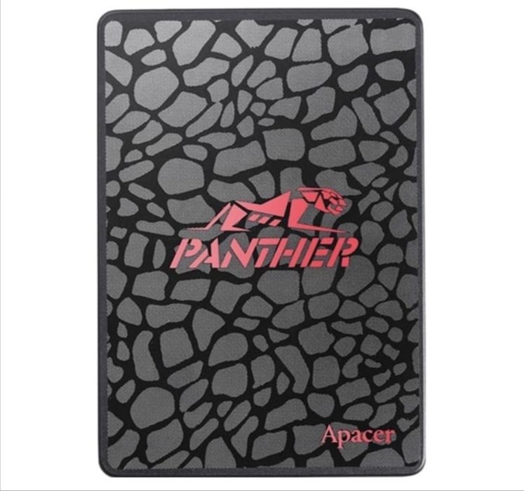 SSD Apacer Panther 1 TB (2 шт)