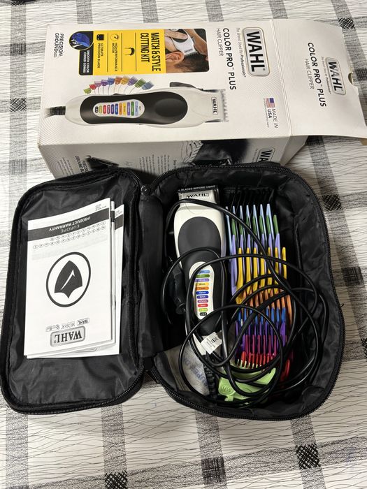 Wahl Color Pro Plus