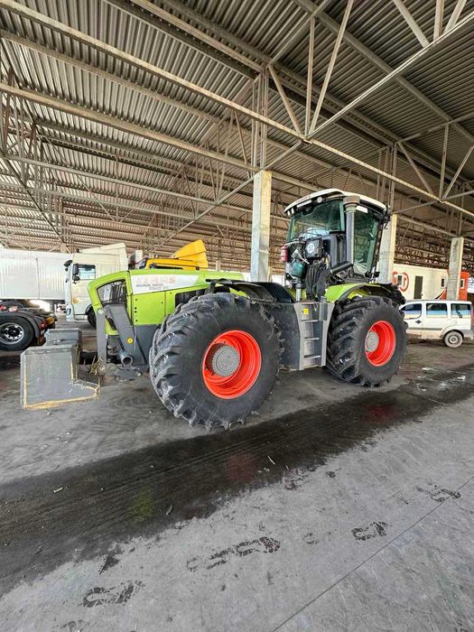 Продається трактор  CLASS Xerion 3800 TRAC