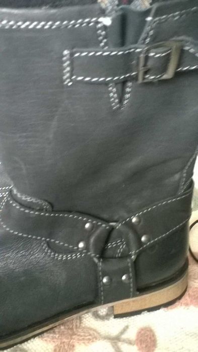 Чоловічі черевики BELMONDO