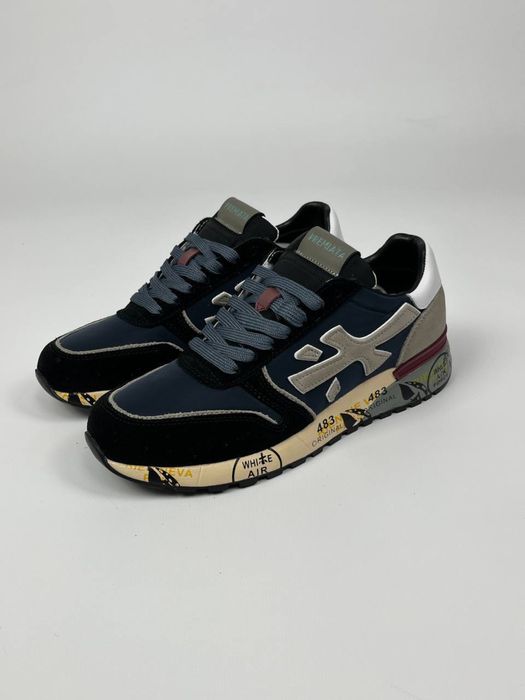 Premiata  MICK чоловічі кросівки