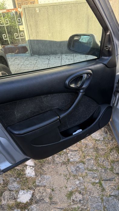 Citroen xsara 2.0 hdi comercial para venda
