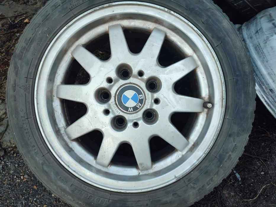 Продам диски БМВ 15 R