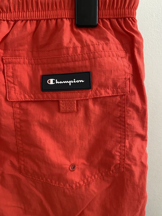 Spodenki męskie Champion