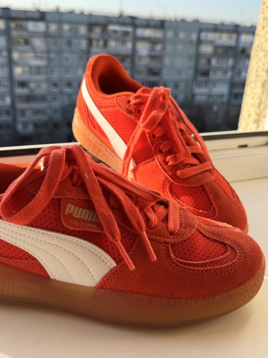 Продам Puma Palermo