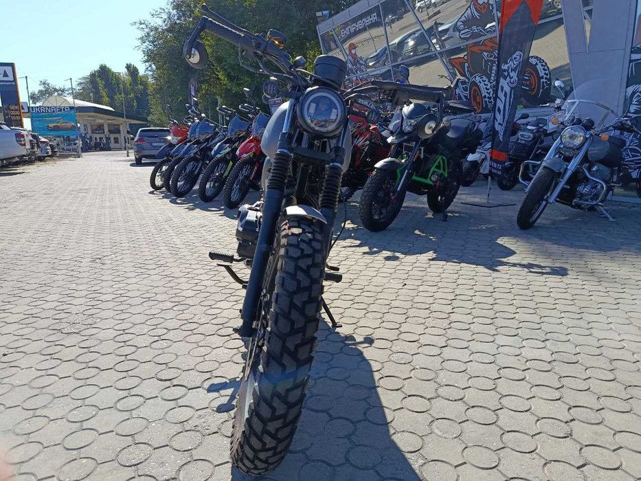 FORTE FINDER 250 - ТЕСТ-ДРАЙВ > Розстрочка Mono/Privat > Доставка НП