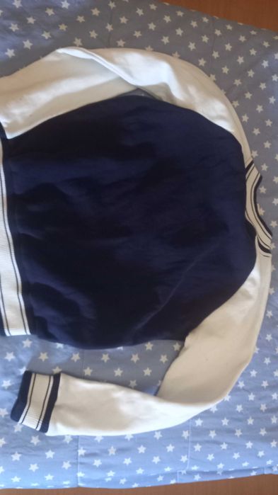 Casaco novo com etiqueta