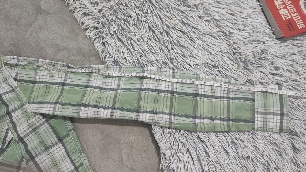 Сорочка Superdry