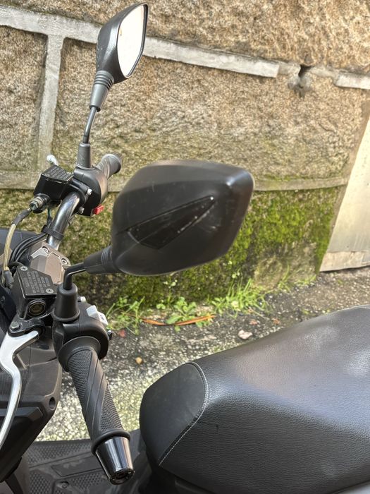 Sym scooter jet 14 125