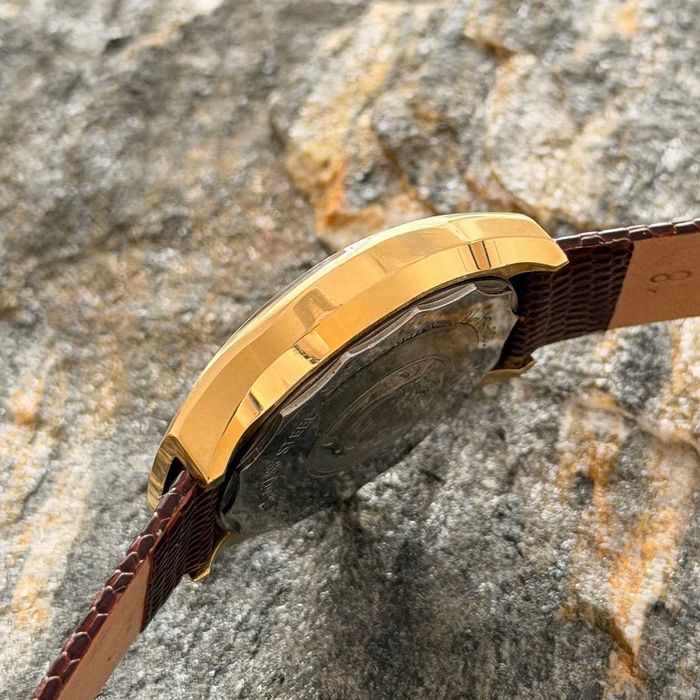 Zegarek Enicar - MRO - Star Jewels - 1970s