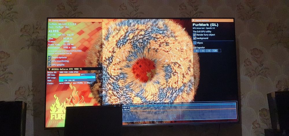 Продам системный блок Intel Pentium 4ядра.