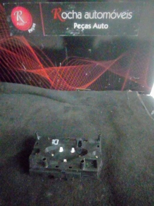Comando Da Sofagem  Peugeot 307 (3A/C)