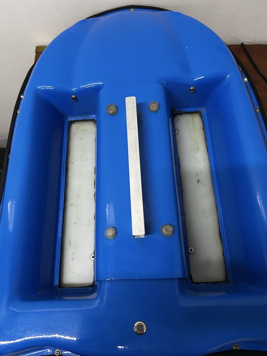 Sprzedam łodke / namiot nash /wedke