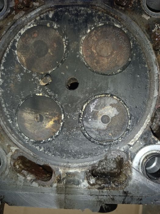 Г Б Ц на рено мастер 2,3